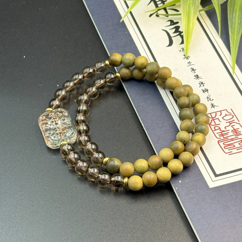 Scentedream test products