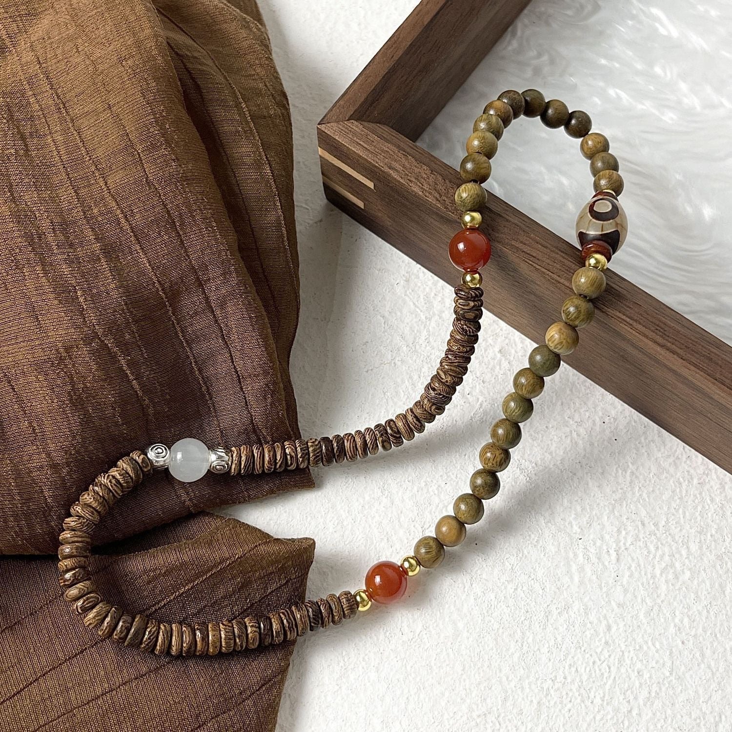 Scentedream test products